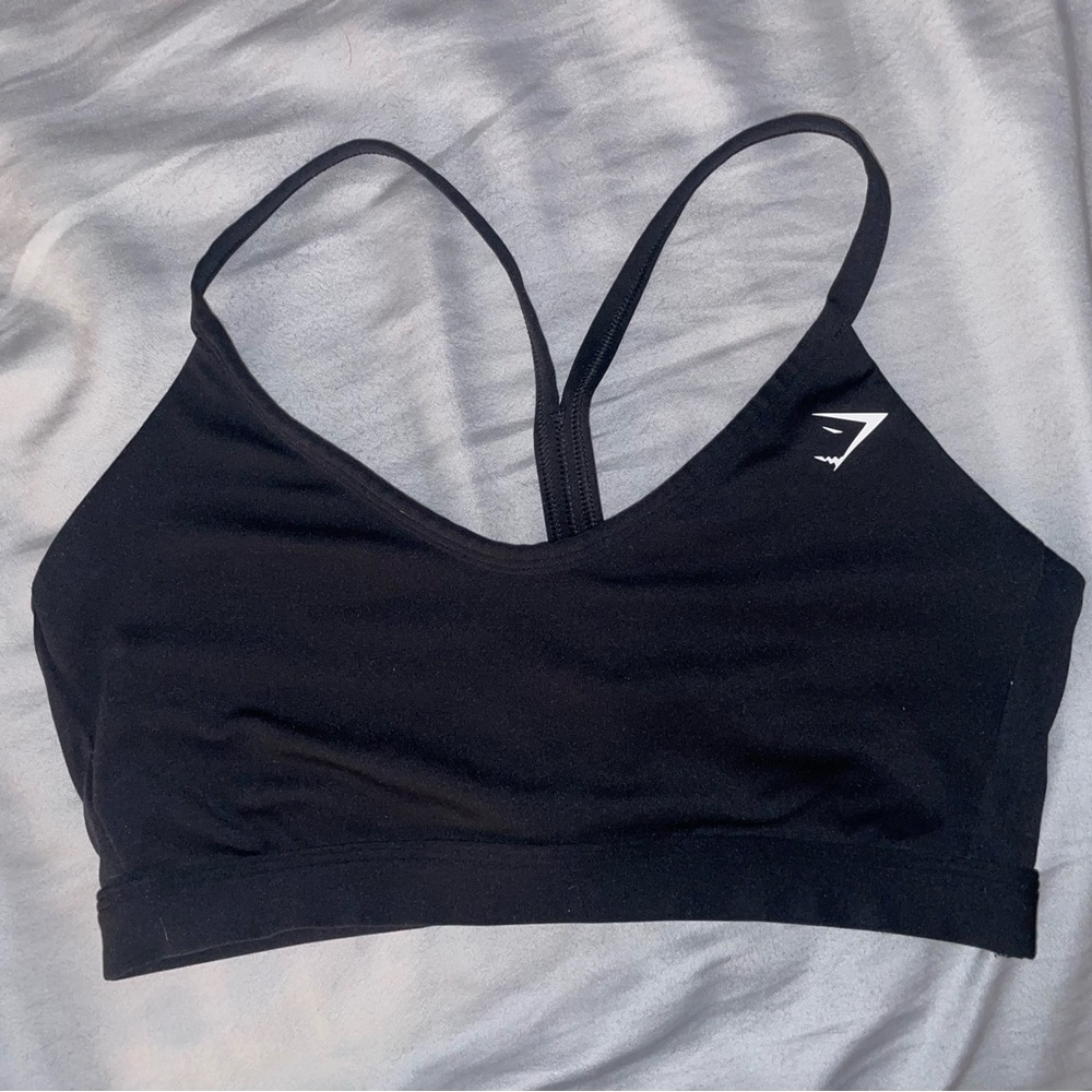 Gymshark Bro Size S